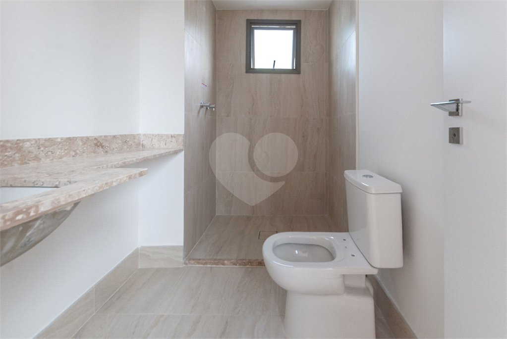 Apartamento à venda com 2 suítes em Vila Mariana, São Paulo, SP