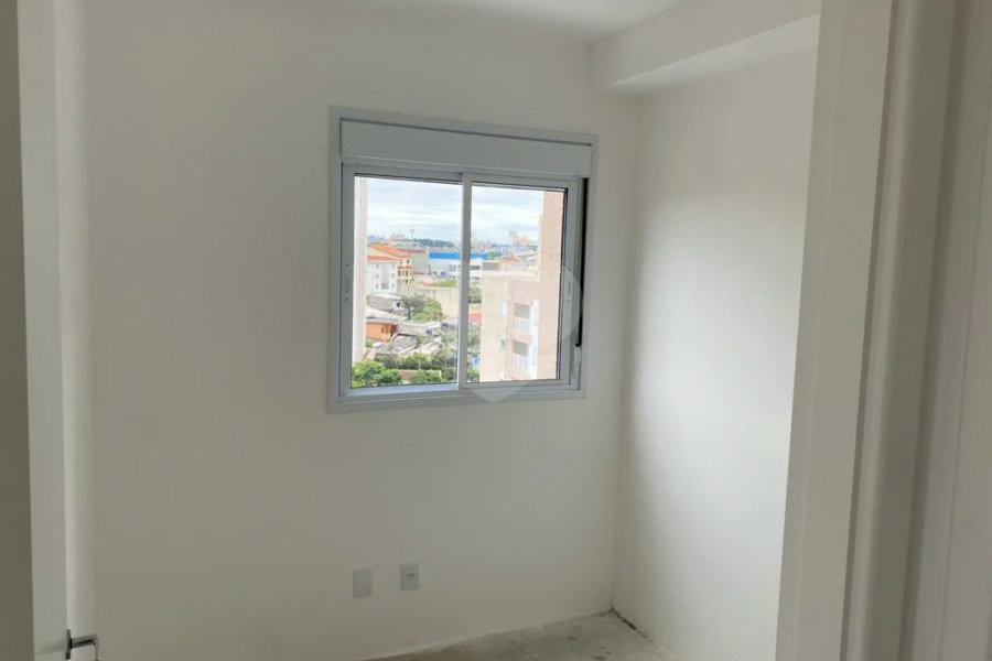 Apartamento à venda com 2 quartos em Mandaqui, São Paulo, SP