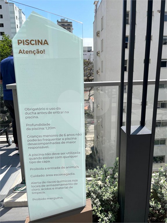 Apartamento à venda com 1 suíte em Campo Belo, São Paulo, SP