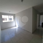 Apartamento à venda com 2 quartos em Campo Grande, Rio de Janeiro, RJ