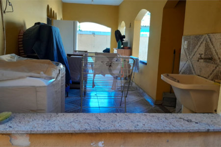 Casa à venda com 3 quartos, sendo 1 suíte, em Campo Grande, Rio de Janeiro, RJ