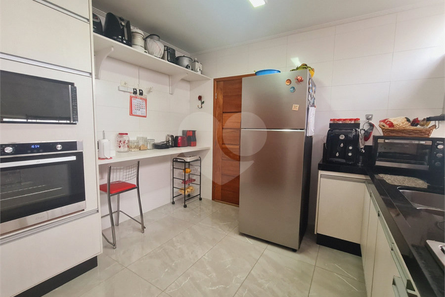 Apartamento à venda com 3 quartos, sendo 1 suíte, em Água Fria, São Paulo, SP