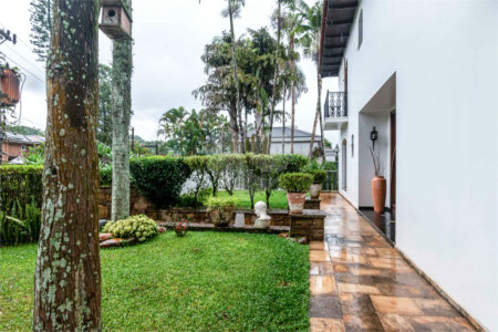 Casa à venda com 5 suítes em Fazenda Morumbi, São Paulo, SP