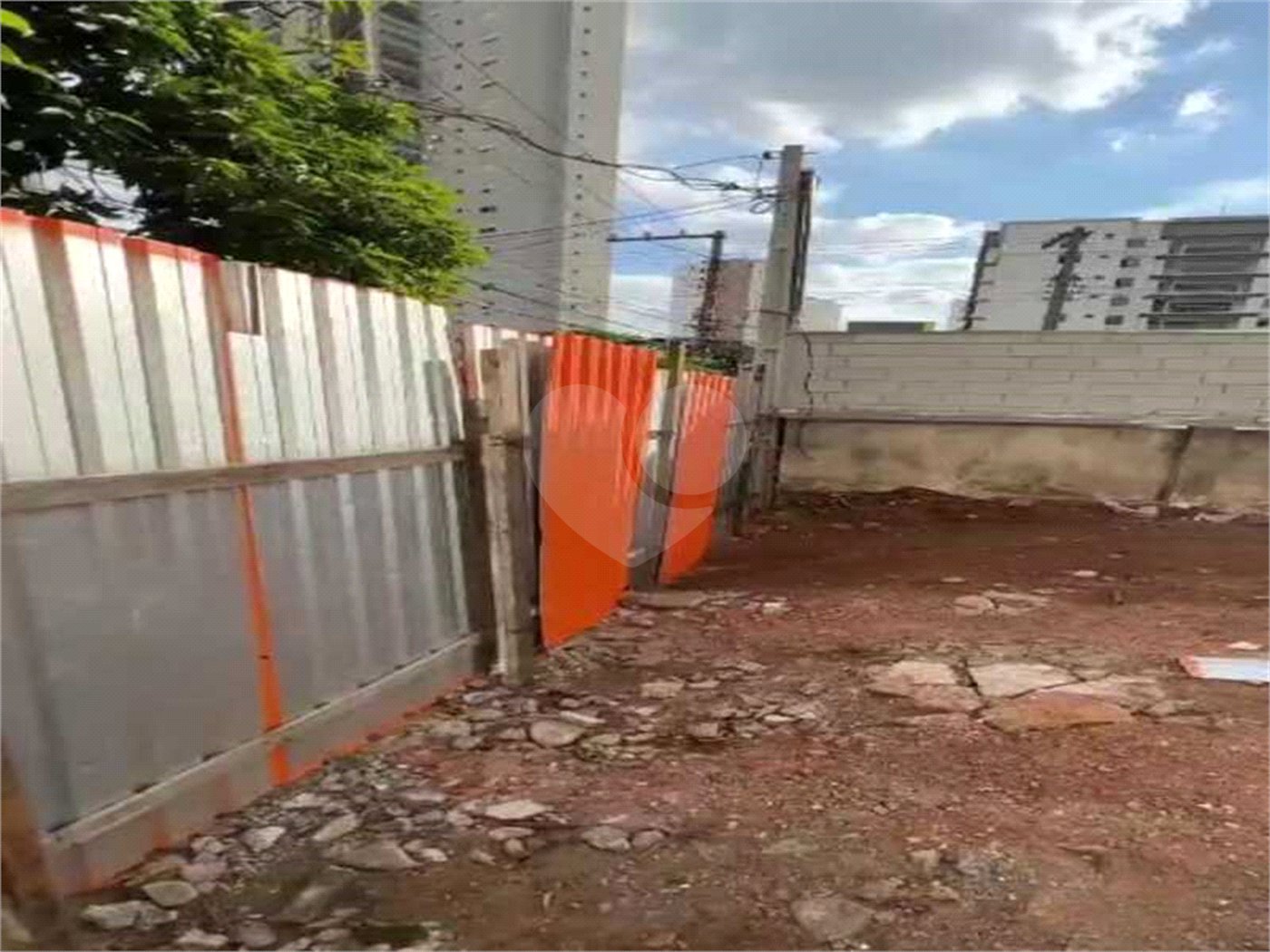 Terreno à venda em Vila Gomes Cardim, São Paulo, SP