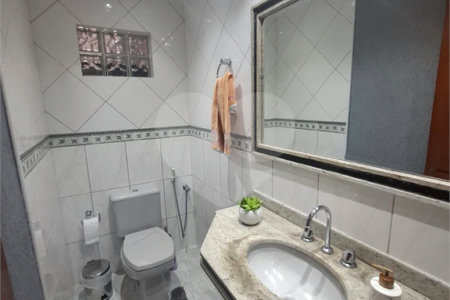Casa à venda com 3 quartos, sendo 1 suíte, em Campo Grande, Rio de Janeiro, RJ