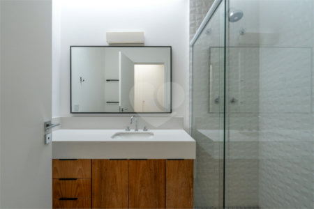 Casa à venda com 3 suítes no condomínio Modernne, São Paulo - SP