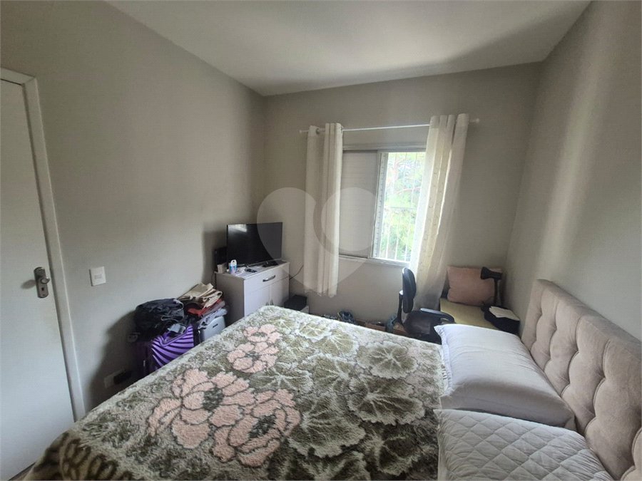 Apartamento à venda com 2 quartos em Mandaqui, São Paulo, SP