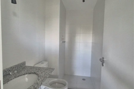 Apartamento à venda com 3 quartos, sendo 1 suíte, em Vila Anastácio, São Paulo, SP