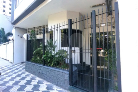 Apartamento à venda com 2 quartos em Perdizes, São Paulo, SP