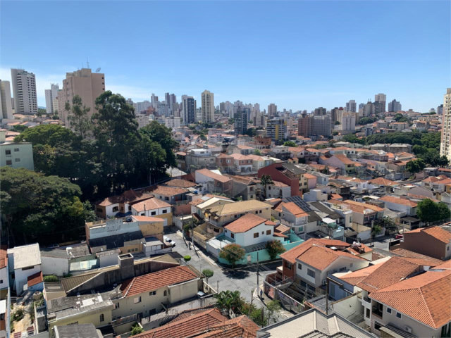 Studio à venda com 1 quarto em Jardim São Paulo(zona Norte), São Paulo, SP