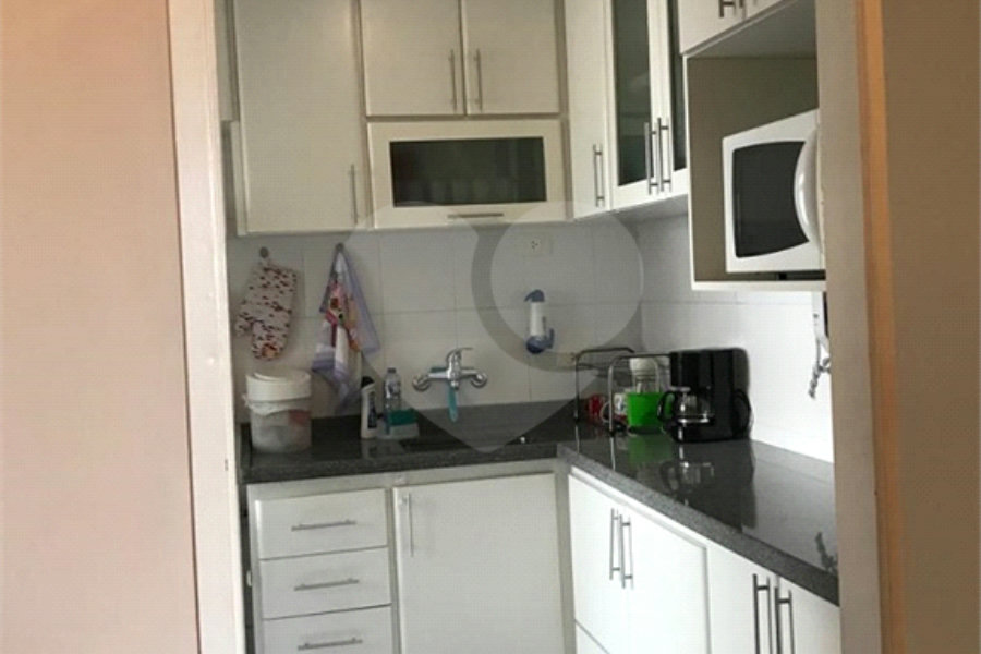 Apartamento à venda com 2 quartos em Casa Verde, São Paulo, SP