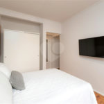 Apartamento à venda com 4 quartos, sendo 2 suítes, em Pinheiros, São Paulo, SP