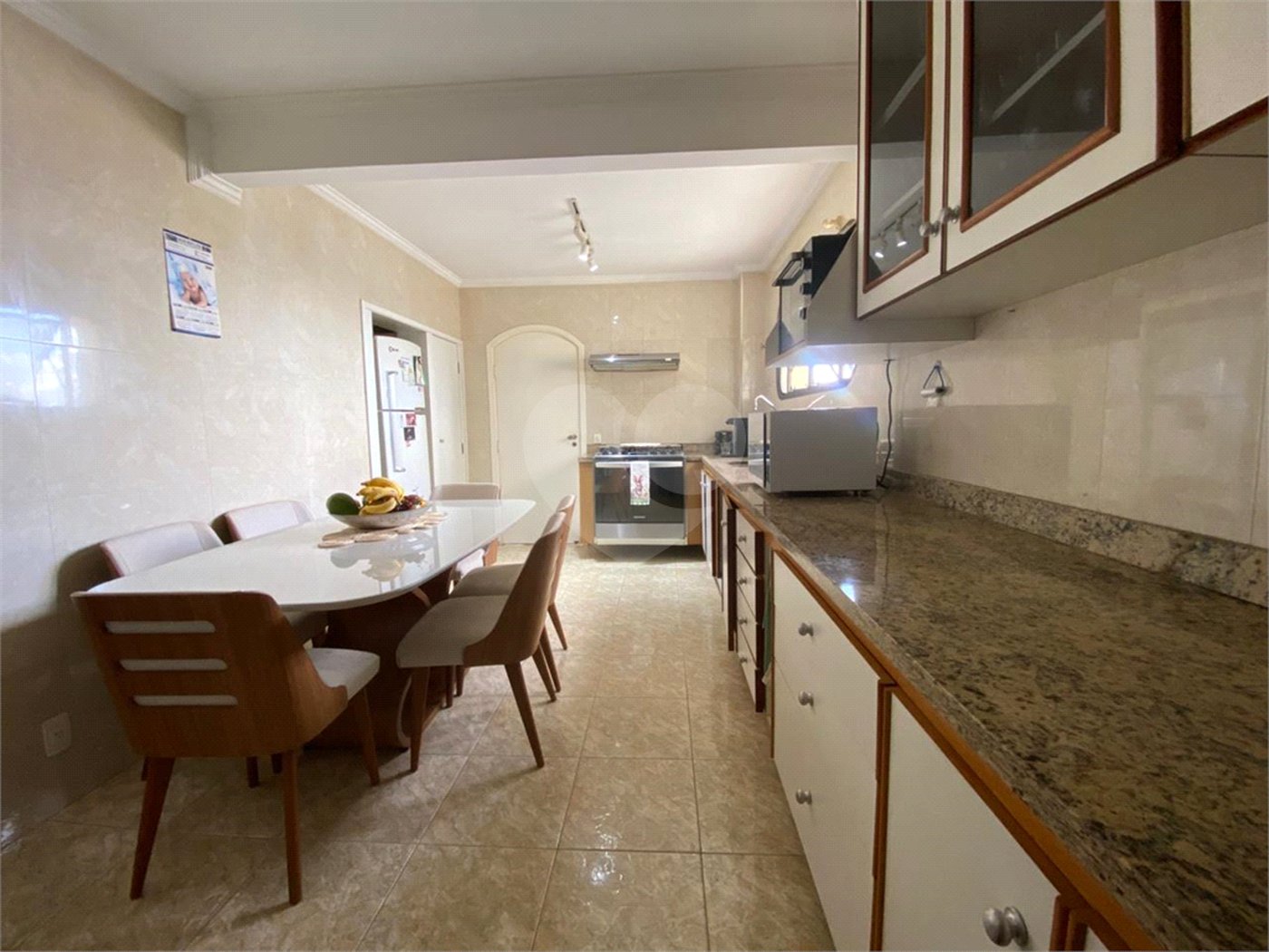 Apartamento à venda com 3 quartos, sendo 1 suíte, em Mandaqui, São Paulo, SP