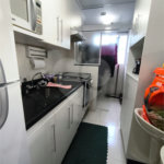 Apartamento à venda com 2 quartos em Vila Guilhermina, São Paulo, SP