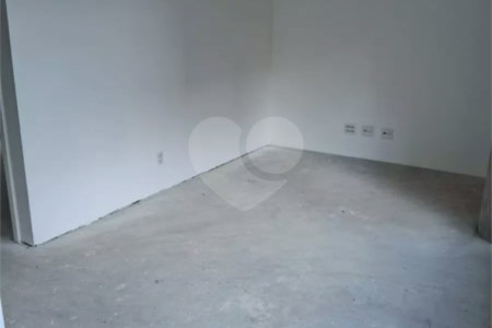 Apartamento à venda com 2 quartos em Pinheiros, São Paulo, SP
