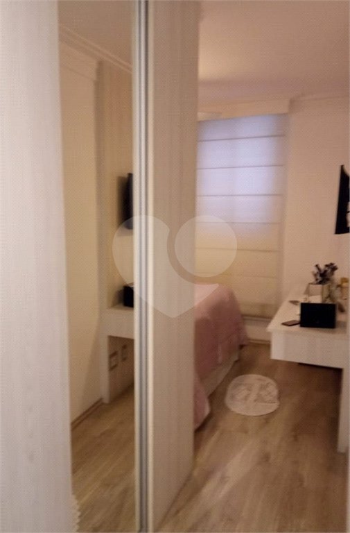 Apartamento à venda com 3 suítes em Vila Suzana, São Paulo, SP