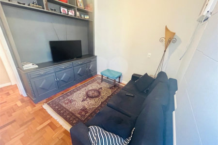 Apartamento à venda com 3 quartos, sendo 1 suíte, em Tijuca, Rio de Janeiro, RJ