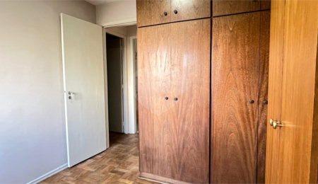 Apartamento à venda com 2 quartos em Brooklin, São Paulo, SP