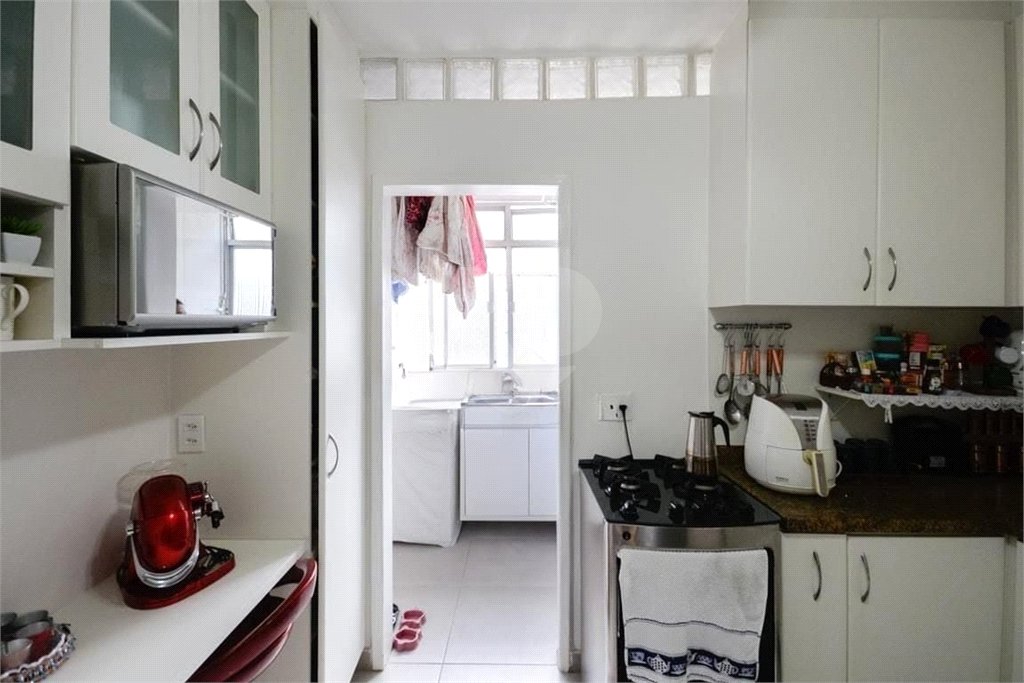 Apartamento à venda com 2 quartos, sendo 1 suíte,  em Tijuca, Rio de Janeiro, RJ