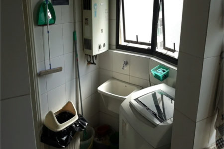Apartamento para alugar com 3 quartos, sendo 1 suíte,  em Vila Andrade, São Paulo, SP
