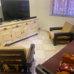 Apartamento à venda com 3 quartos em Tijuca, Rio de Janeiro, RJ