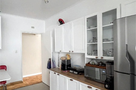 Apartamento à venda com 2 quartos, sendo 1 suíte, em Vila Mariana, São Paulo, SP