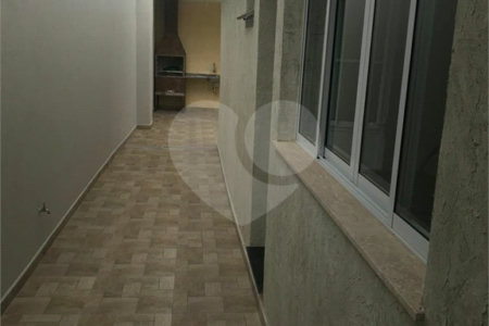 Casa Térrea à venda com 3 quartos em Vila Mazzei, São Paulo, SP