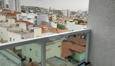Apartamento à venda com 2 quartos, sendo 1 suíte, em Tucuruvi, São Paulo, SP