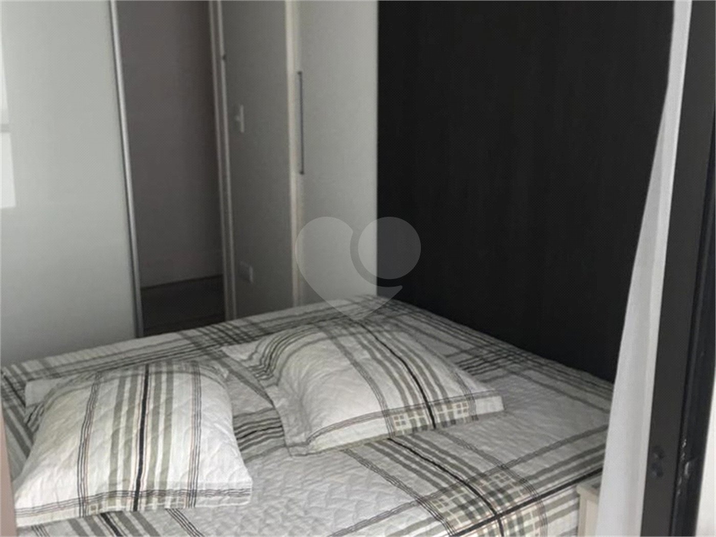 Apartamento para venda Alto de Santana com 220 m² de área primativa.