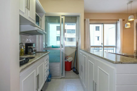 Flat disponível para venda ou locação - Bela Vista