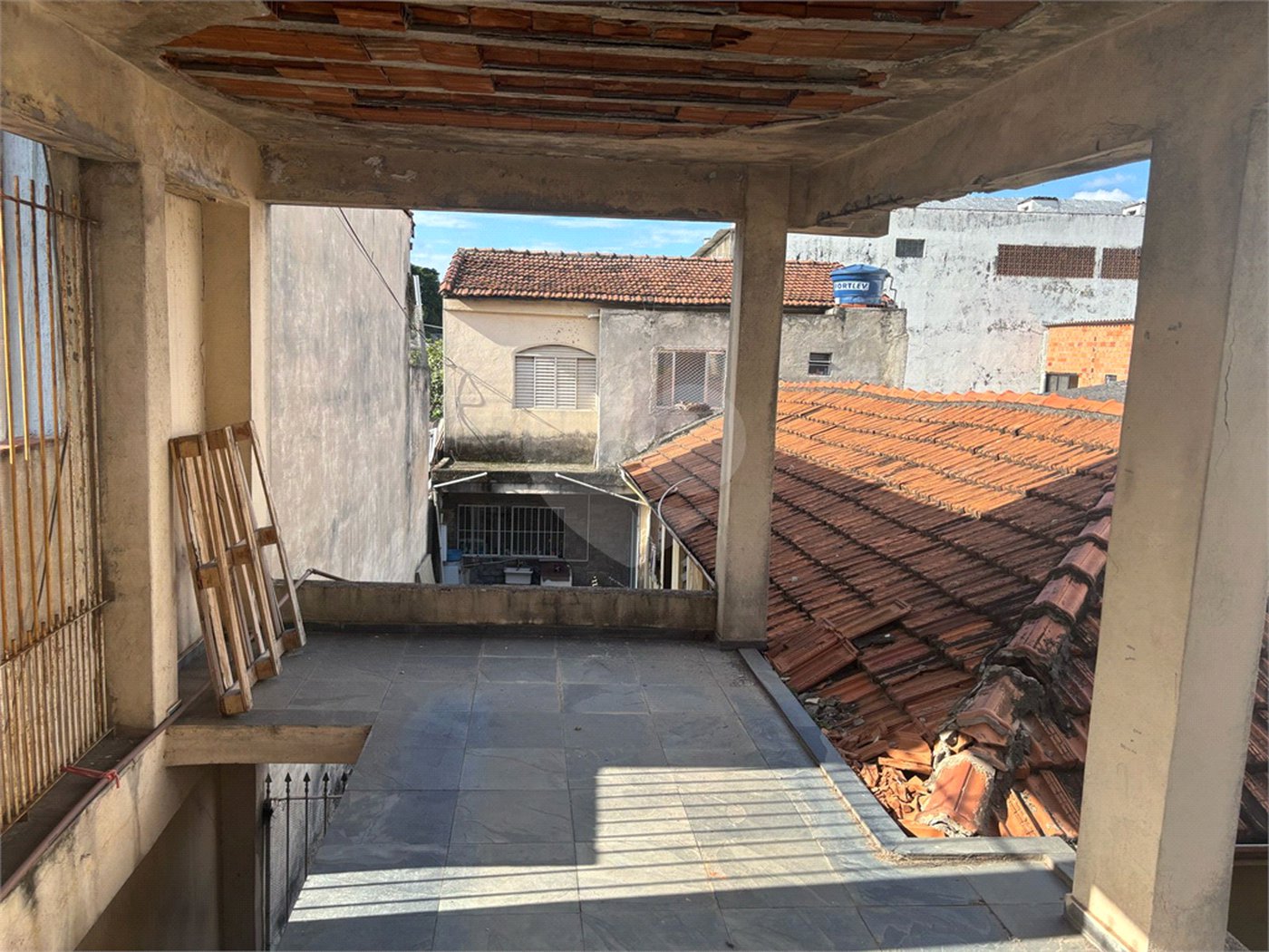 Casa à venda com 2 quartos em Parada Inglesa, São Paulo, SP