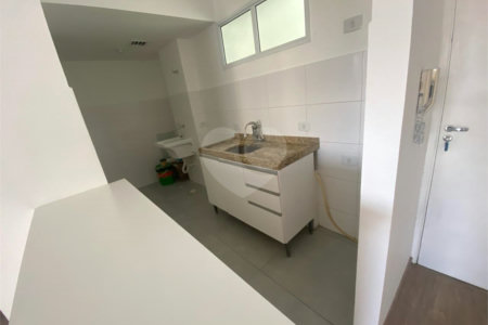 Apartamento à venda com 1 quarto em Vila Mazzei, São Paulo, SP