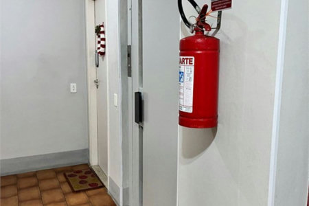 Apartamento com 2 dormitórios à venda, 80 m² por R$ 290.000,00 - Enseada - Guarujá/SP