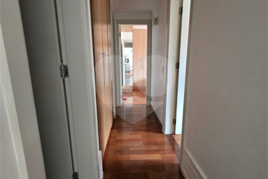 Apartamento à venda com 3 suítes em Mandaqui, São Paulo, SP