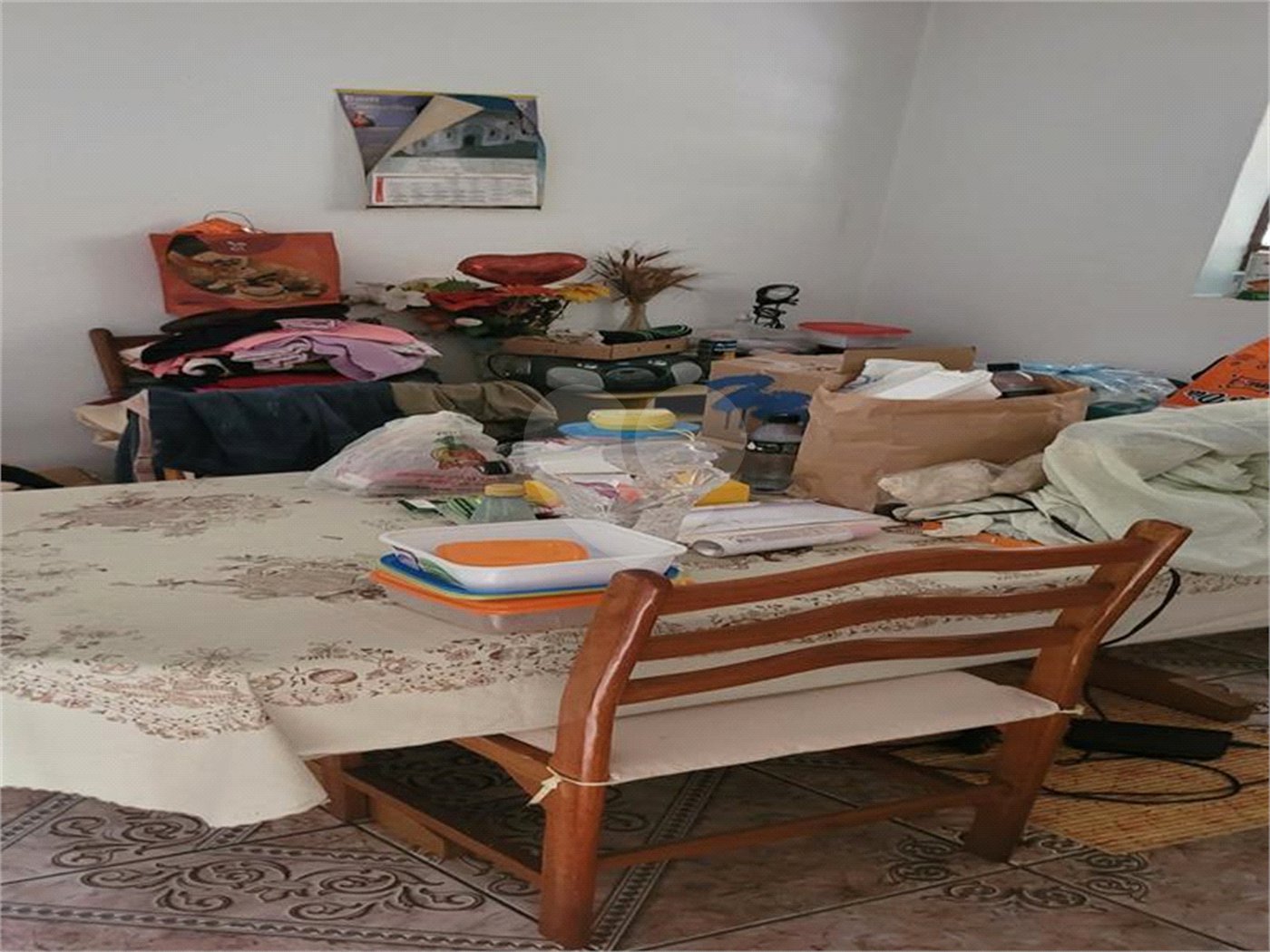 Sobrado à venda com 3 quartos em Jardim Nova Germania, São Paulo, SP