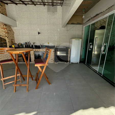 Casa à venda com 4 quartos, sendo 3 suítes,  em Tucuns, Armação dos Búzios, RJ