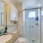 Apartamento à venda com 3 quartos, sendo 2 suítes, em Jardim Marajoara, São Paulo, SP