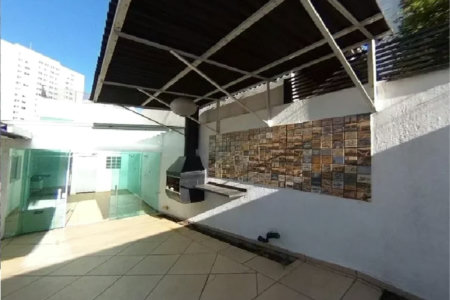 Casa à venda com 1 quarto em Alto da Lapa, São Paulo, SP