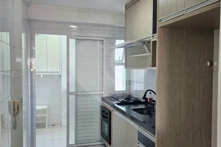 Apartamento de 82,6 m² no Baeta Neves, com 3 dormitórios, 1 suíte, 2 vagas, varanda gourmet com churrasqueira, planejados, ar-condicionado e lazer completo.