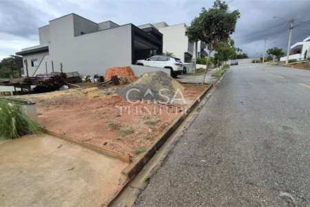 Terreno em condomínio à venda em Jardim Villagio Milano, Sorocaba, SP
