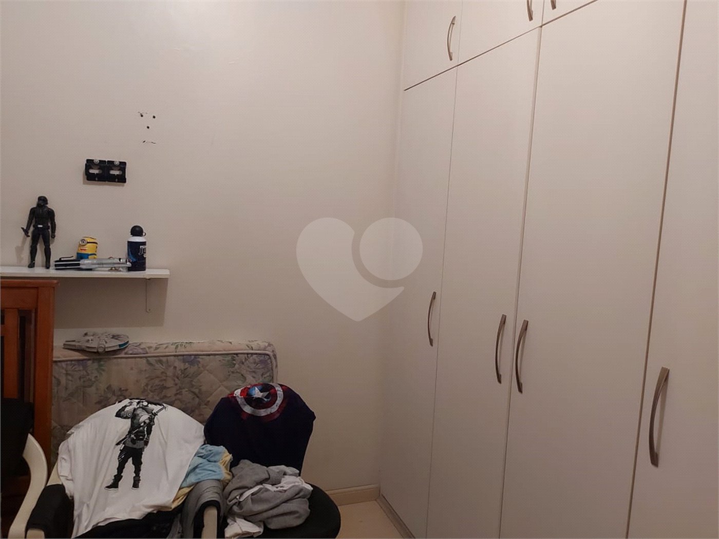 Casa de Vila à venda com 4 quartos, sendo 1 suíte, em Vila Isabel, Rio de Janeiro, RJ