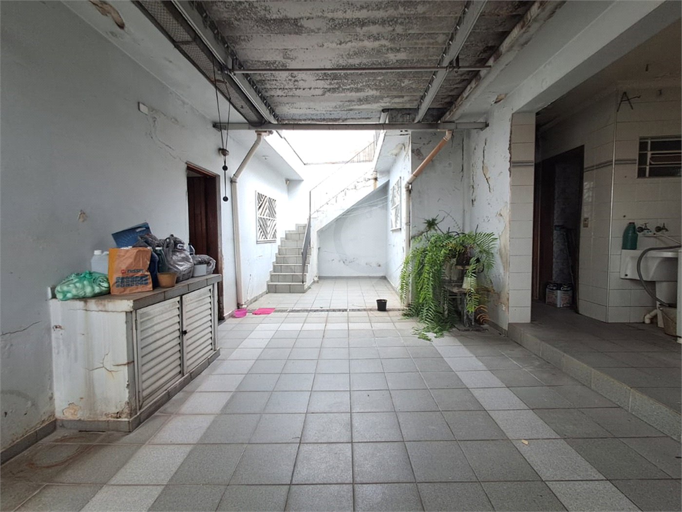 Sobrado à venda com 3 quartos, sendo 1 suíte, em Vila Romana, São Paulo, SP
