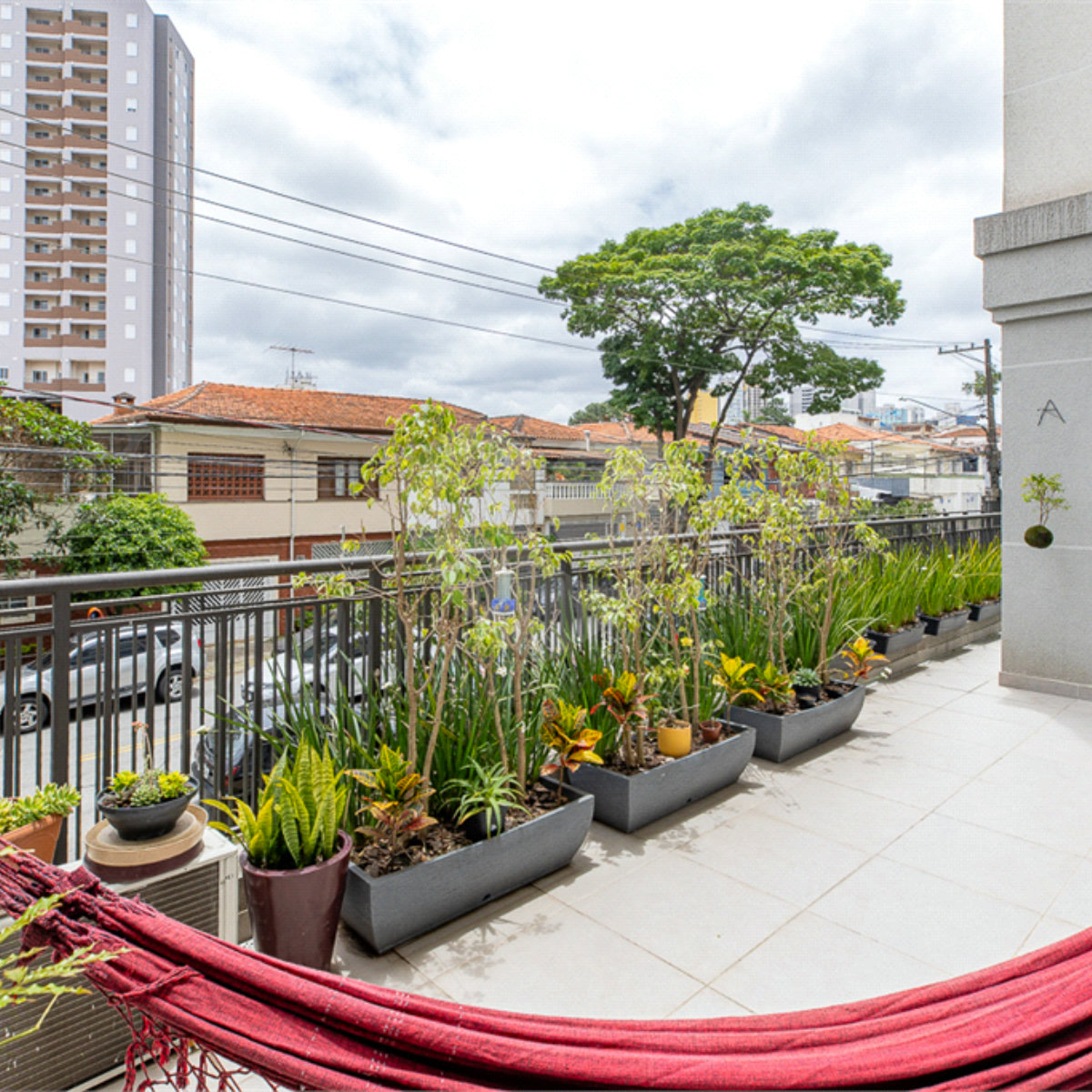 Apartamento à venda com 3 quartos, sendo 1 suíte, em Alto da Boa Vista, São Paulo, SP