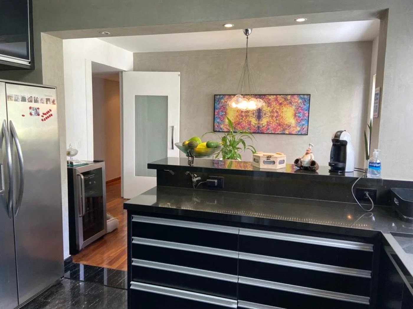 Apartamento à venda com 3 suítes em Vila Suzana, São Paulo, SP