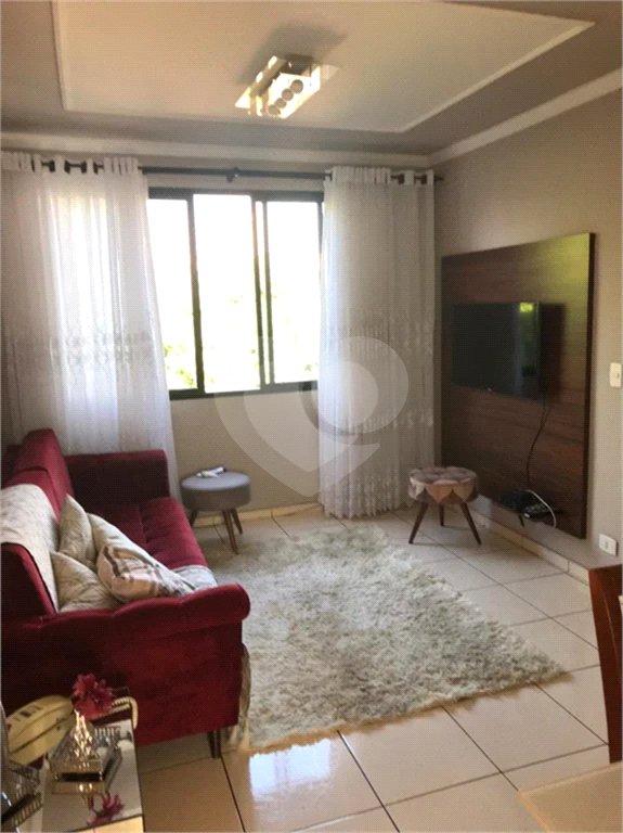 Apartamento à venda com 3 quartos no Centro, Jundiaí, SP