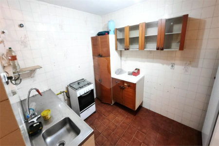 Apartamento à venda com 4 quartos em Vila Isabel, Rio de Janeiro, RJ
