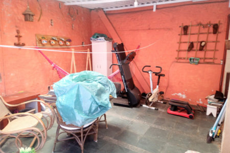 Casa Térrea à venda com 2 quartos, sendo 1 suíte, em Jardim São Paulo(zona Norte), São Paulo, SP