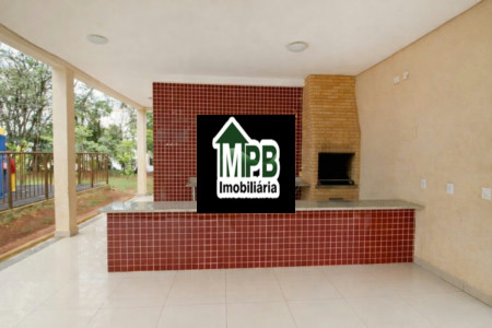 Apartamento para alugar com 2 quartos em Jardim Guarujá, Sorocaba, SP