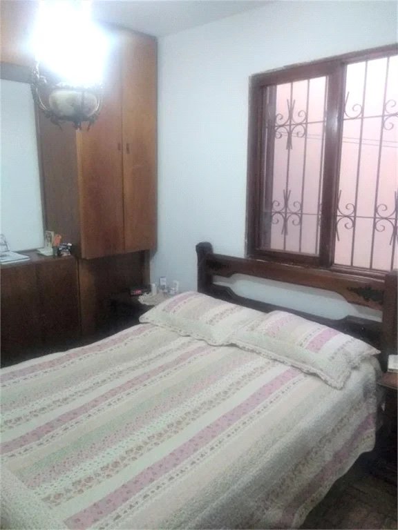 Casa à venda com 3 quartos, sendo 1 suíte,  em Parque Continental, São Paulo, SP