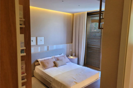 Apartamento à venda com 4 suítes em Vila Madalena, São Paulo, SP